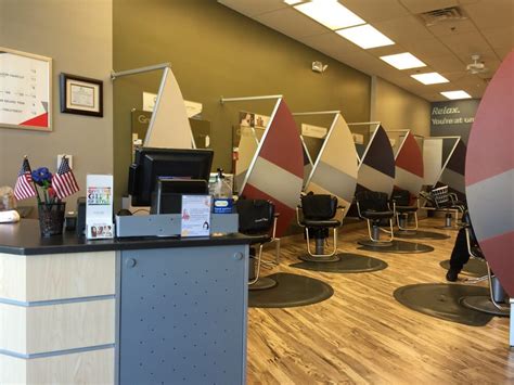 great clips hickory|georgetown great clips.